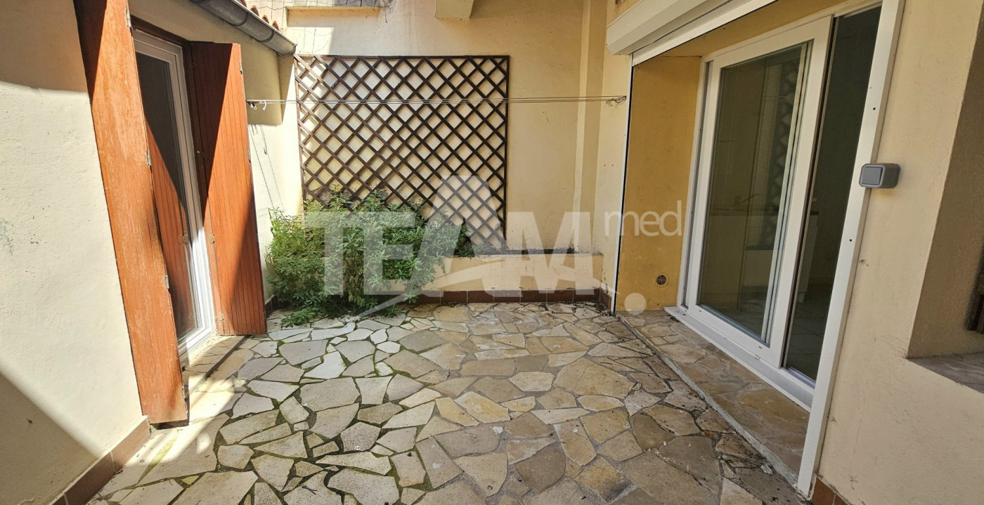 vente Appartement Sete - Photo 2
