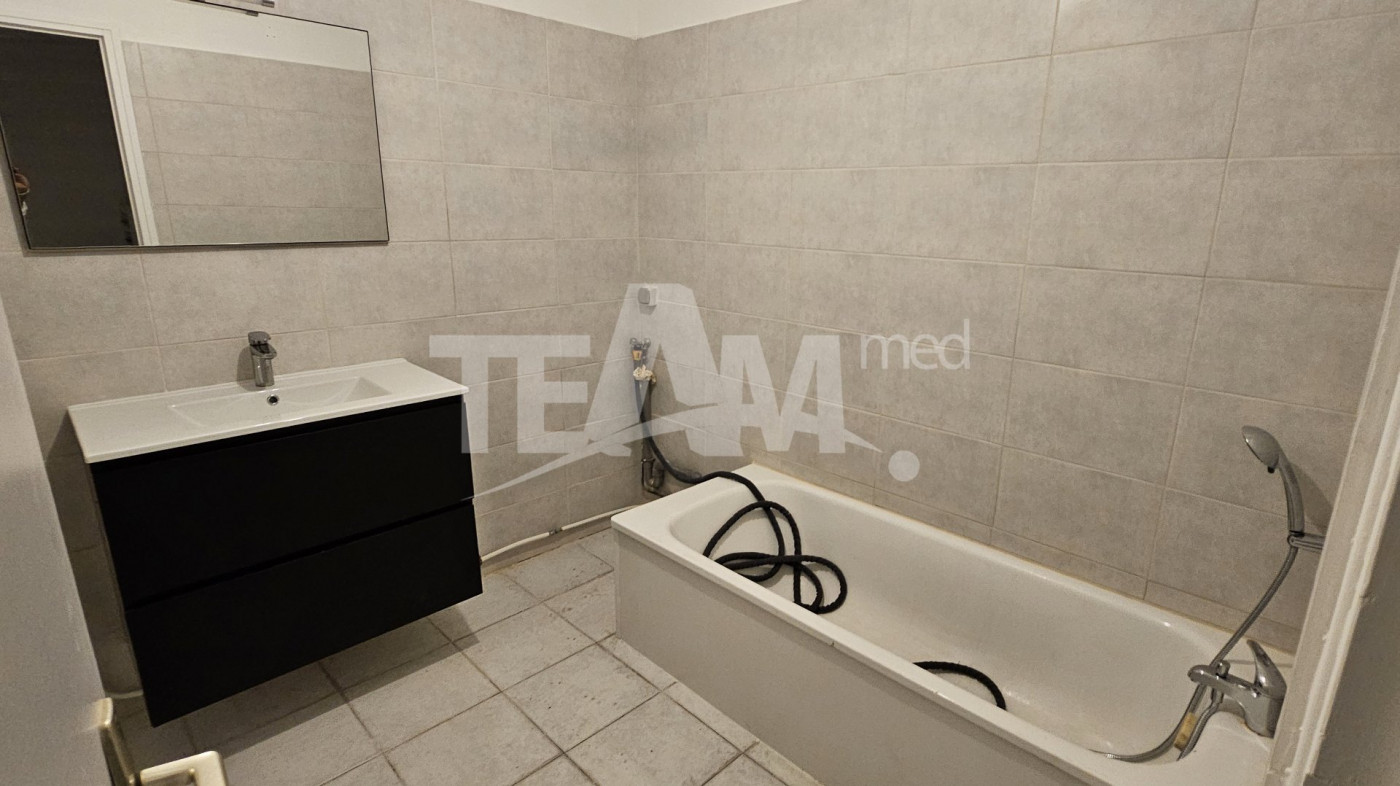 vente Appartement Sete - Photo 8