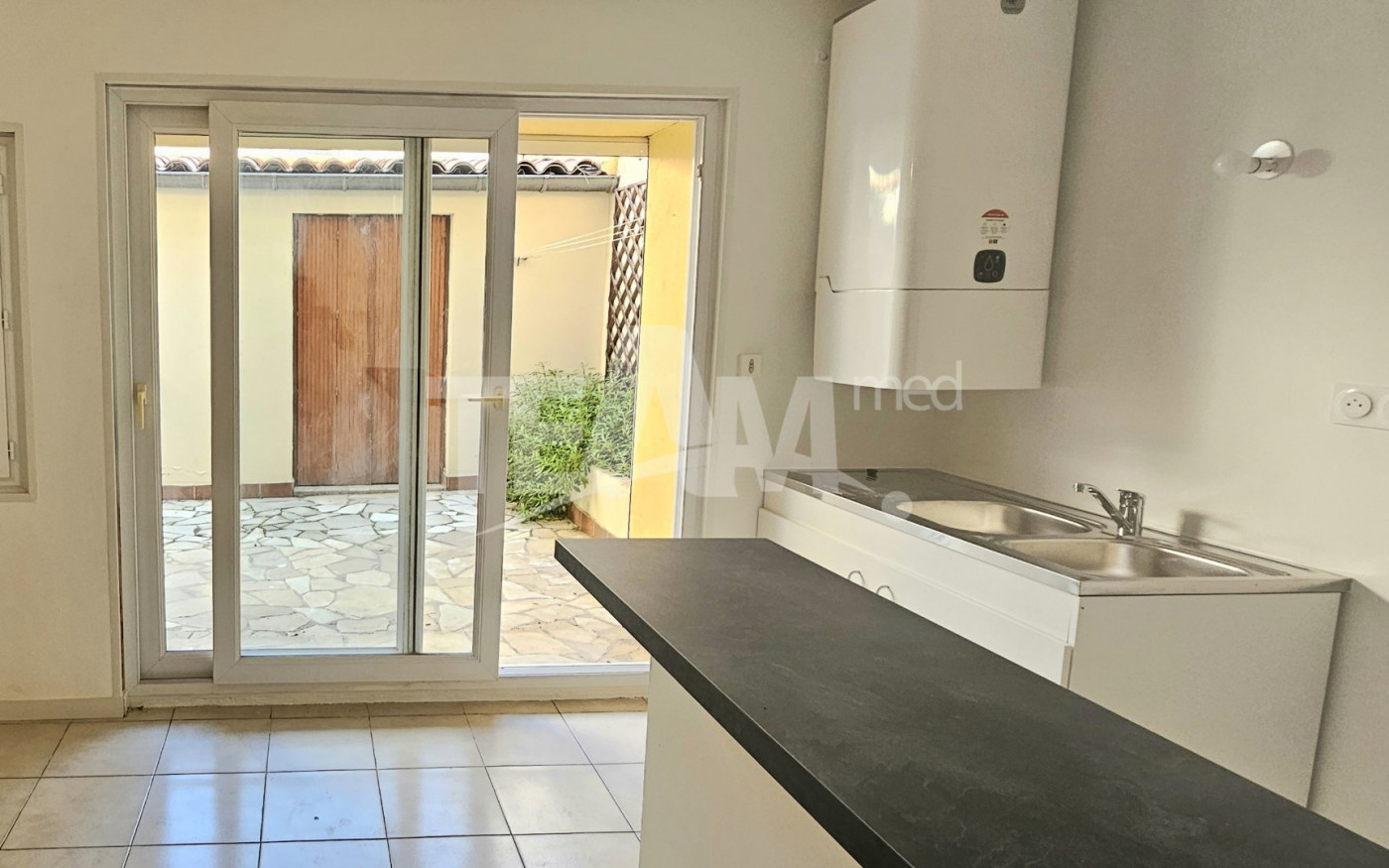 vente Appartement Sete - Photo 4