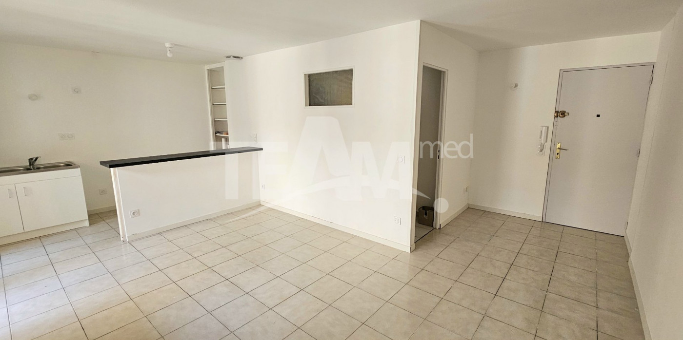 vente Appartement Sete - Photo 3