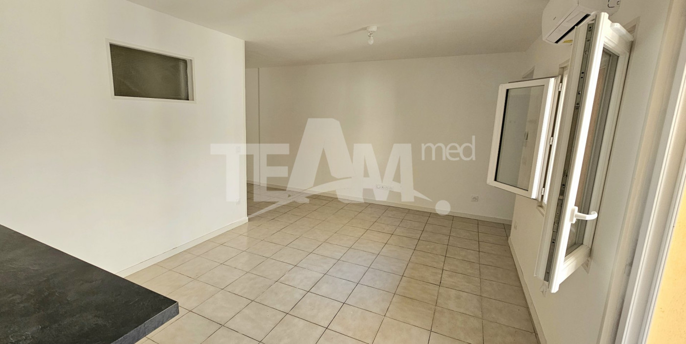 vente Appartement Sete - Photo 5