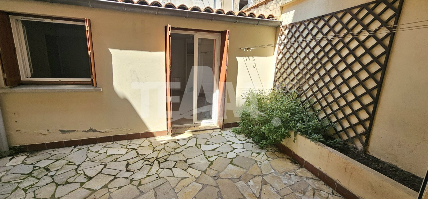 vente Appartement Sete - Photo 6