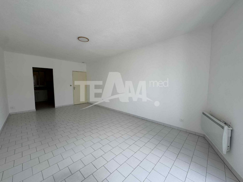 location Appartement Sete - Photo 5