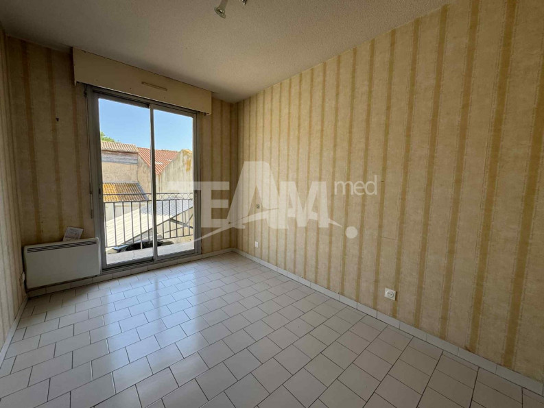 location Appartement Sete - Photo 10