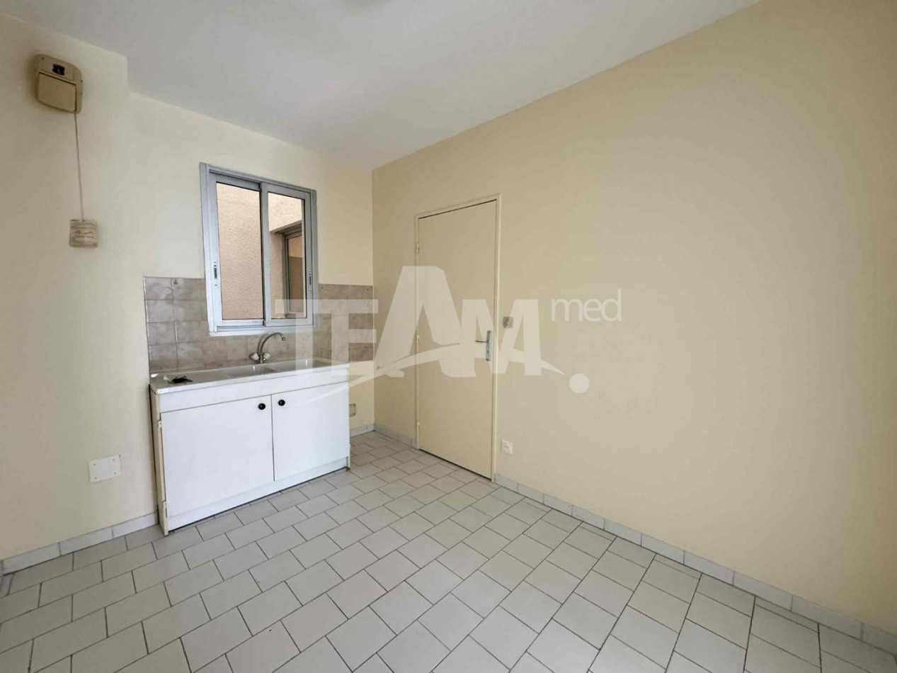location Appartement Sete - Photo 6
