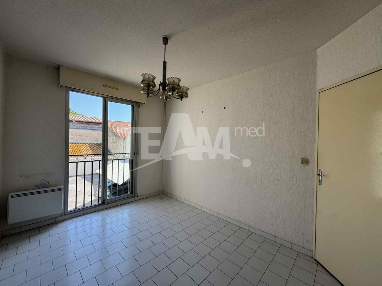 location Appartement Sete - Photo 9