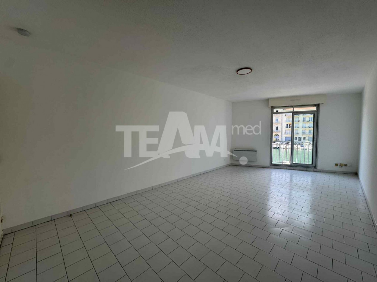 location Appartement Sete - Photo 3
