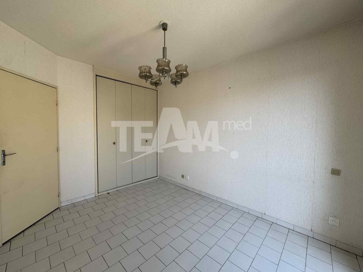 location Appartement Sete - Photo 8