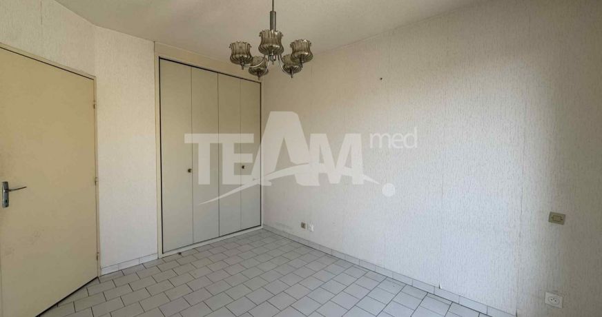 location Appartement Sete