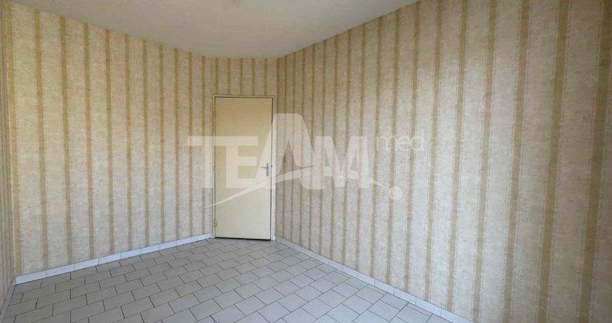 location Appartement Sete