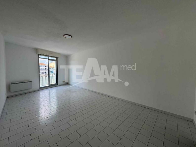 location Appartement Sete - Photo 4