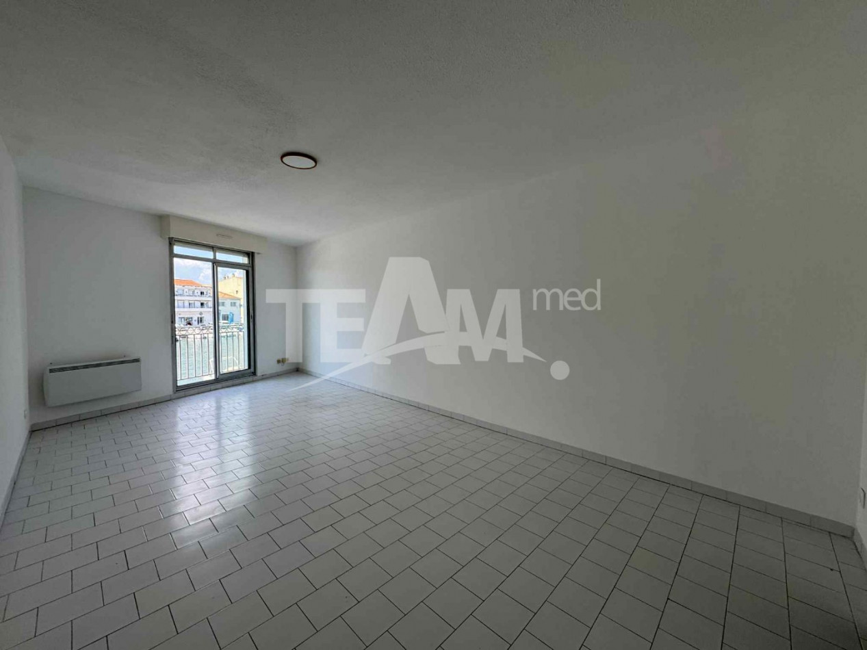 location Appartement Sete - Photo 4