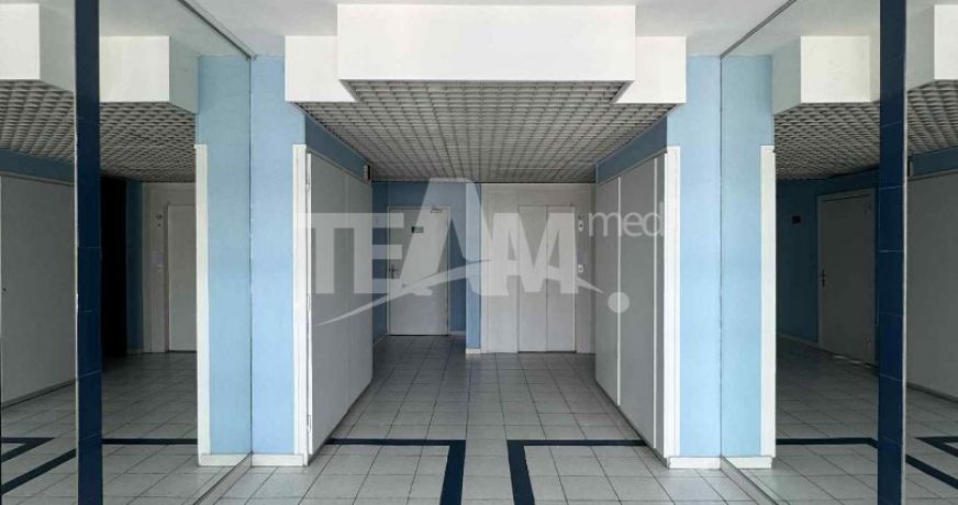 location Appartement Sete