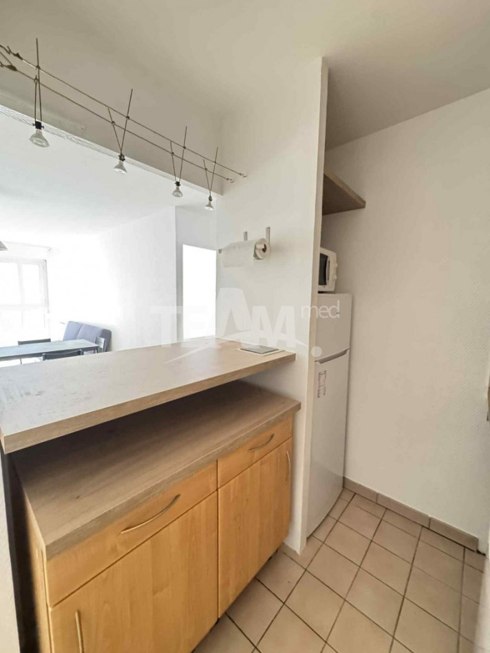 location Appartement Sete - Photo 10