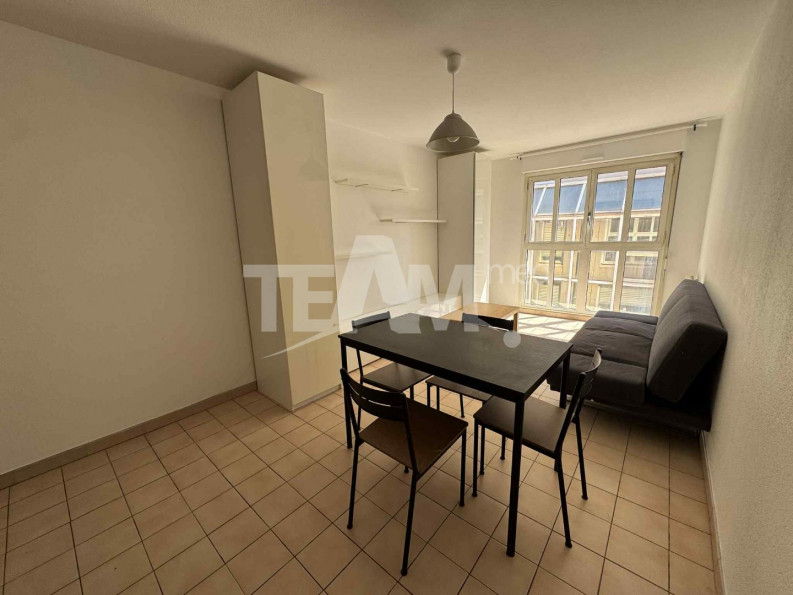 location Appartement Sete - Photo 2