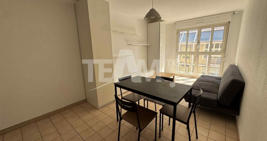location Appartement Sete