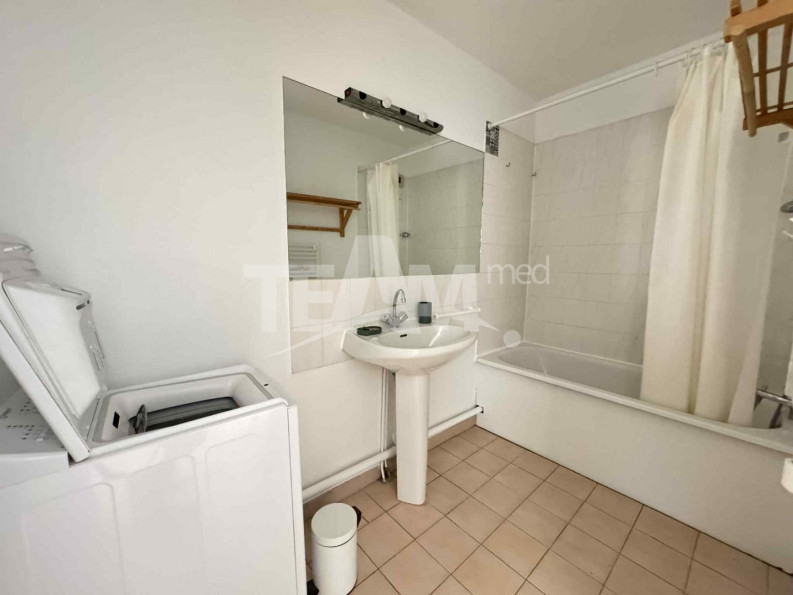 location Appartement Sete - Photo 6