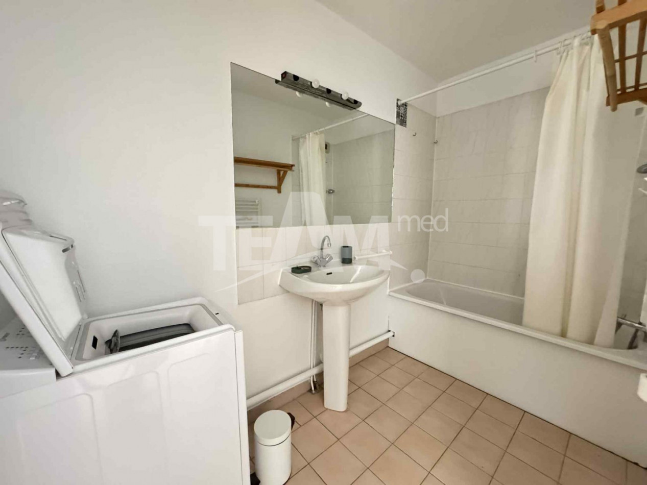 location Appartement Sete - Photo 6