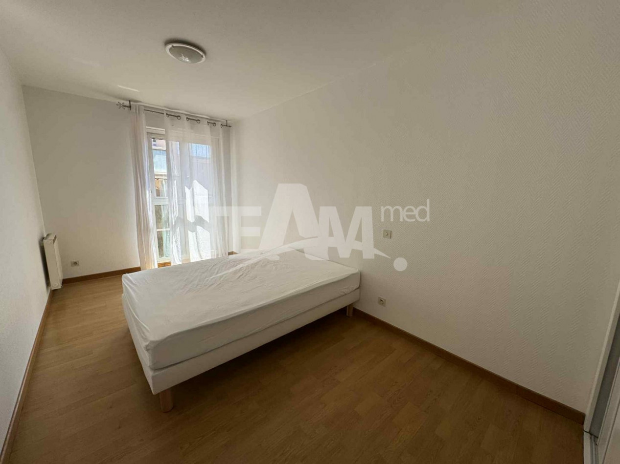 location Appartement Sete - Photo 5