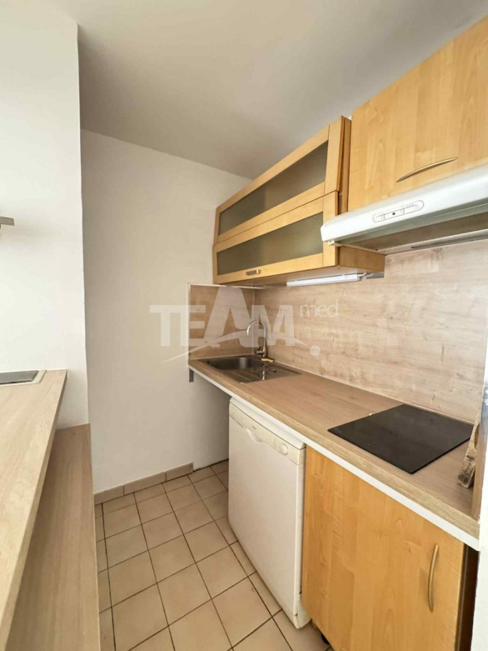 location Appartement Sete - Photo 4