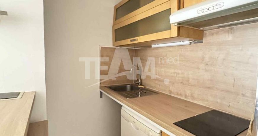 location Appartement Sete