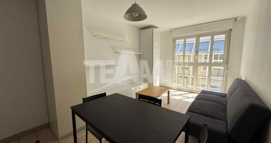 location Appartement Sete