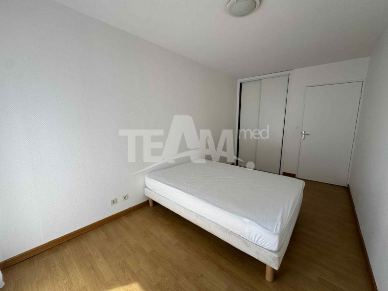 location Appartement Sete - Photo 7