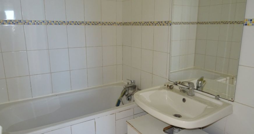 vente Appartement Sete