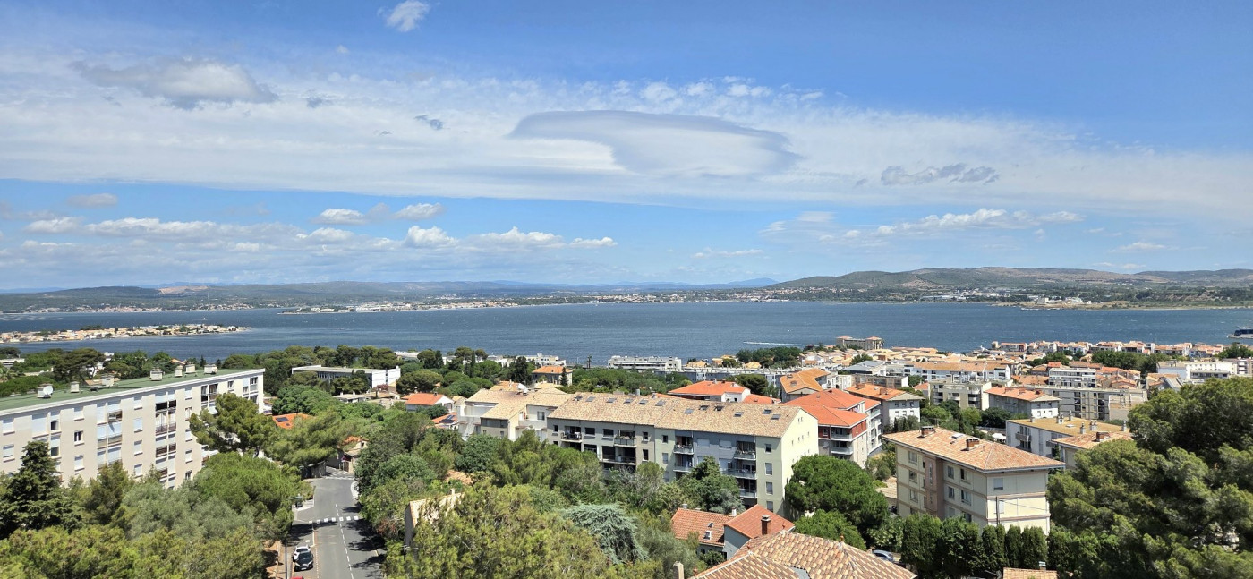 vente Appartement Sete - Photo 5