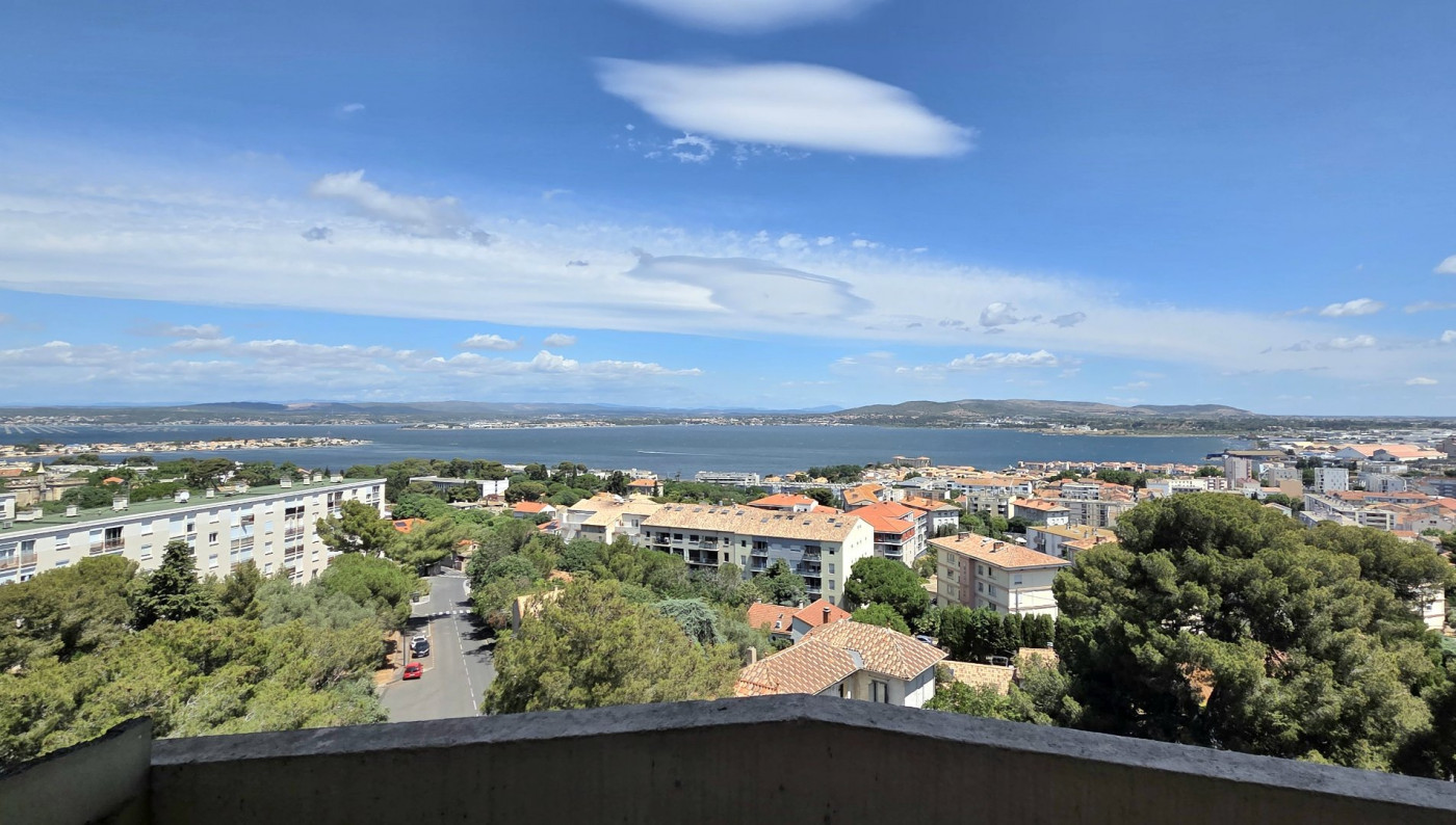 vente Appartement Sete - Photo 9