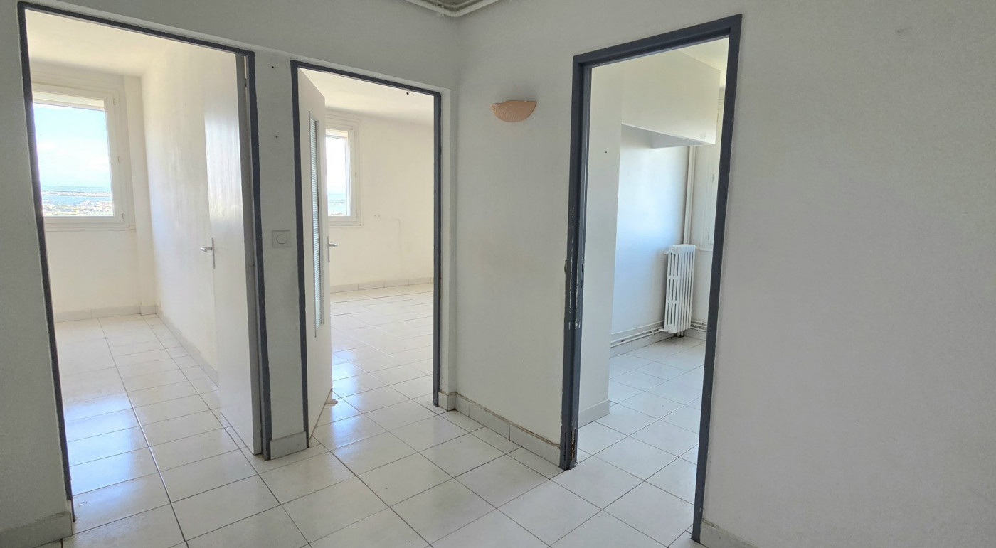 vente Appartement Sete - Photo 10