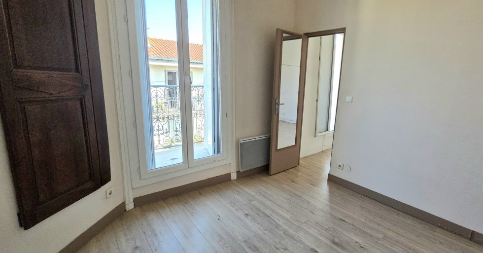 vente Appartement Sete - Photo 2
