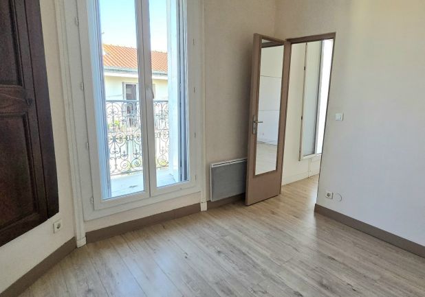 vente Appartement Sete