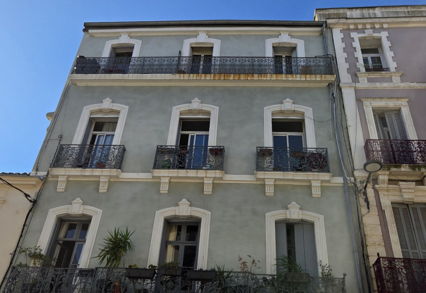 vente Appartement Sete - Photo 9