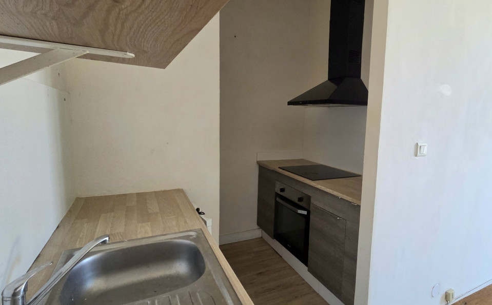 vente Appartement Sete - Photo 3