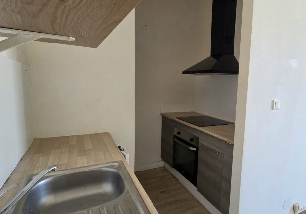 vente Appartement Sete