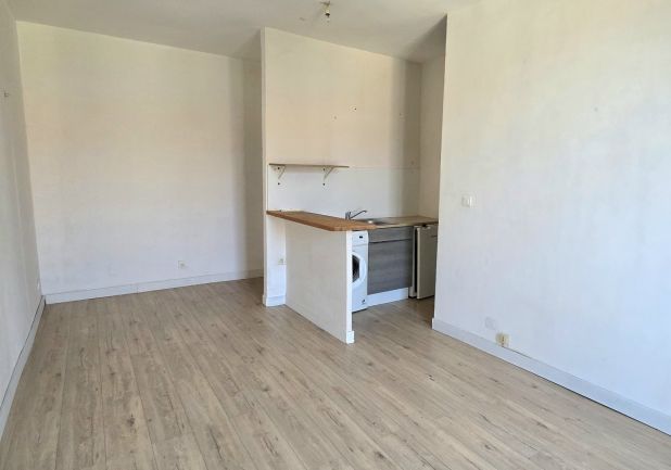 vente Appartement Sete