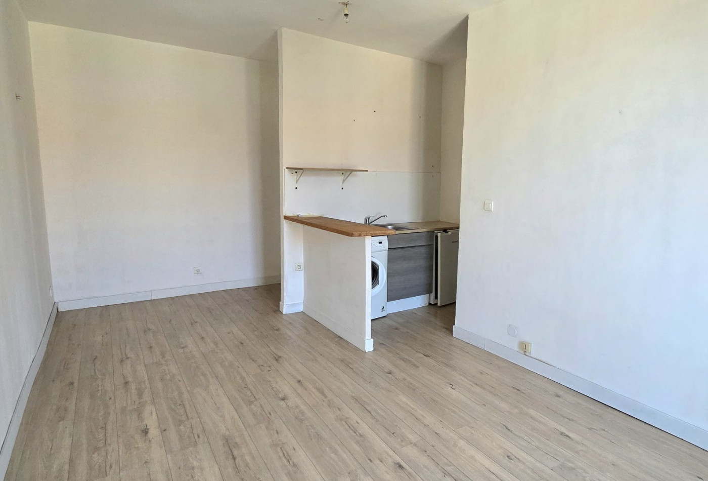 vente Appartement Sete - Photo 5