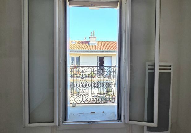 vente Appartement Sete