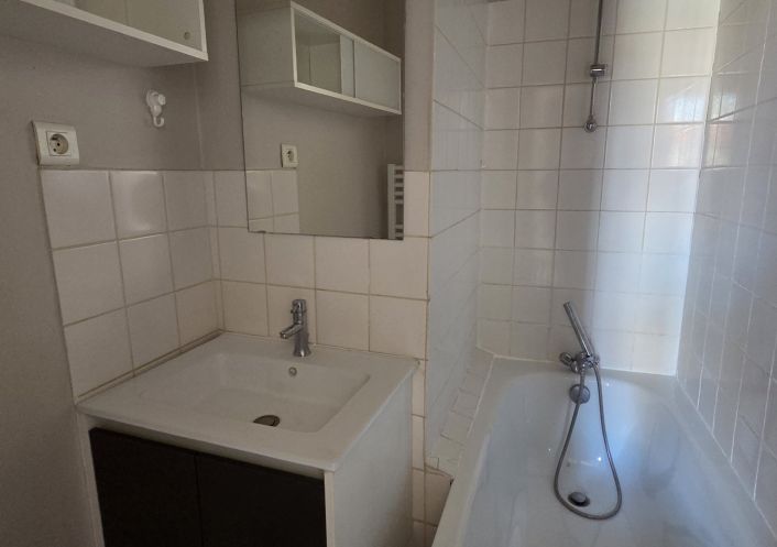 vente Appartement Sete