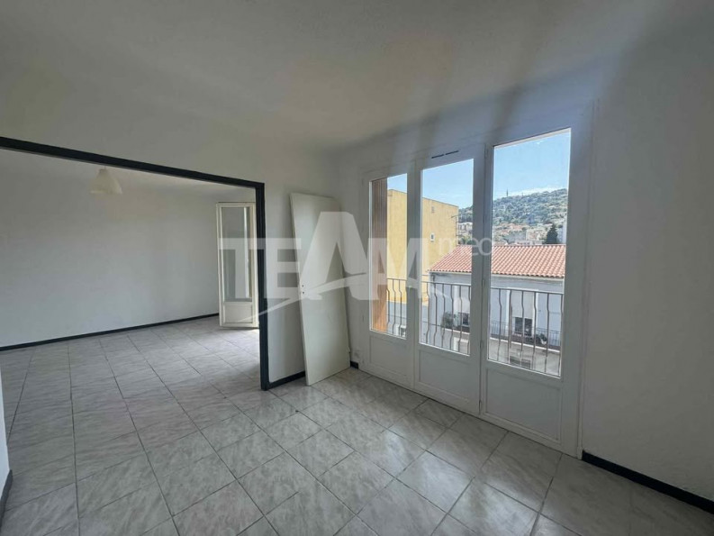 location Appartement Sete - Photo 6