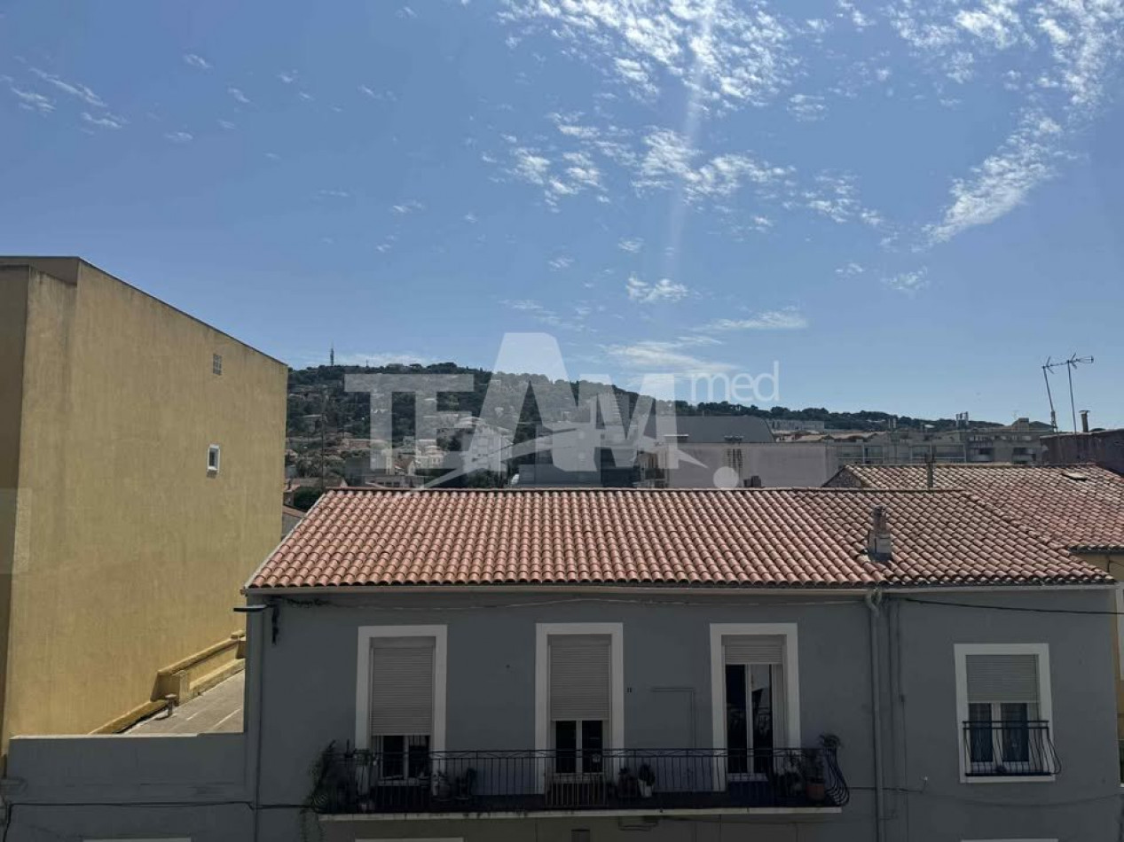 location Appartement Sete - Photo 3