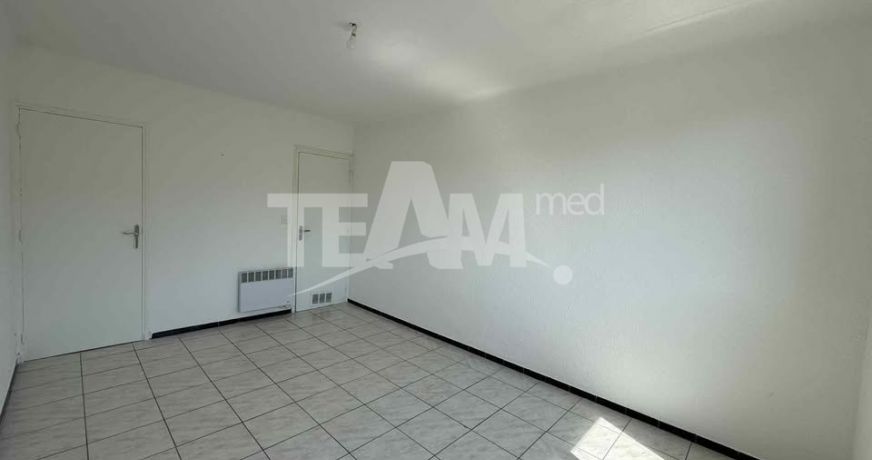 location Appartement Sete