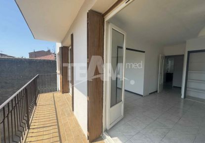 location Appartement Sete