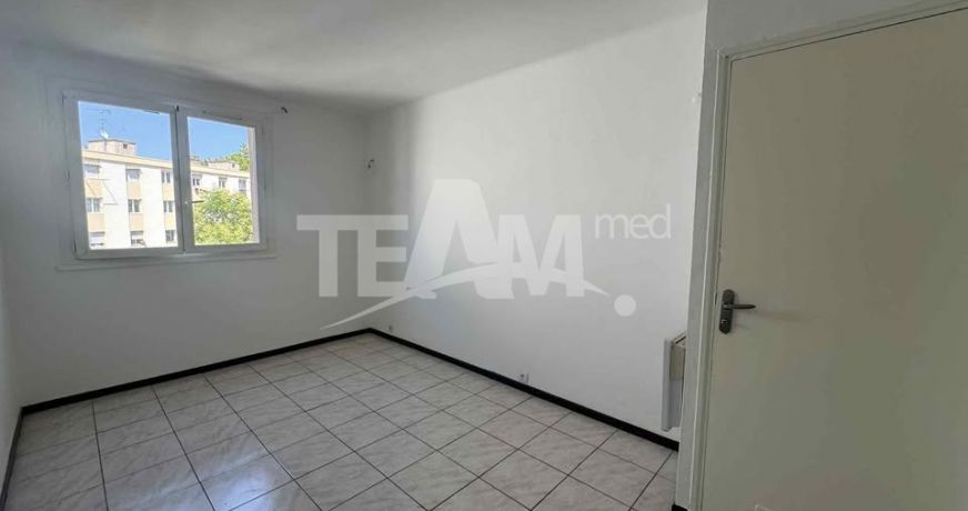 location Appartement Sete