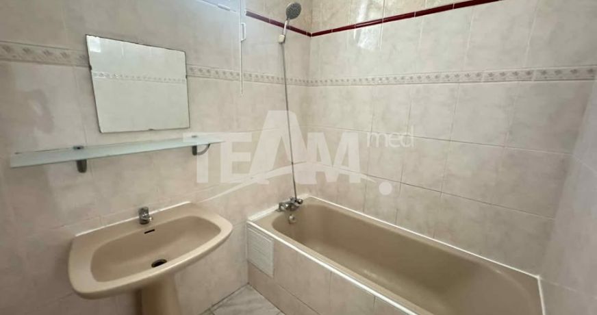 location Appartement Sete