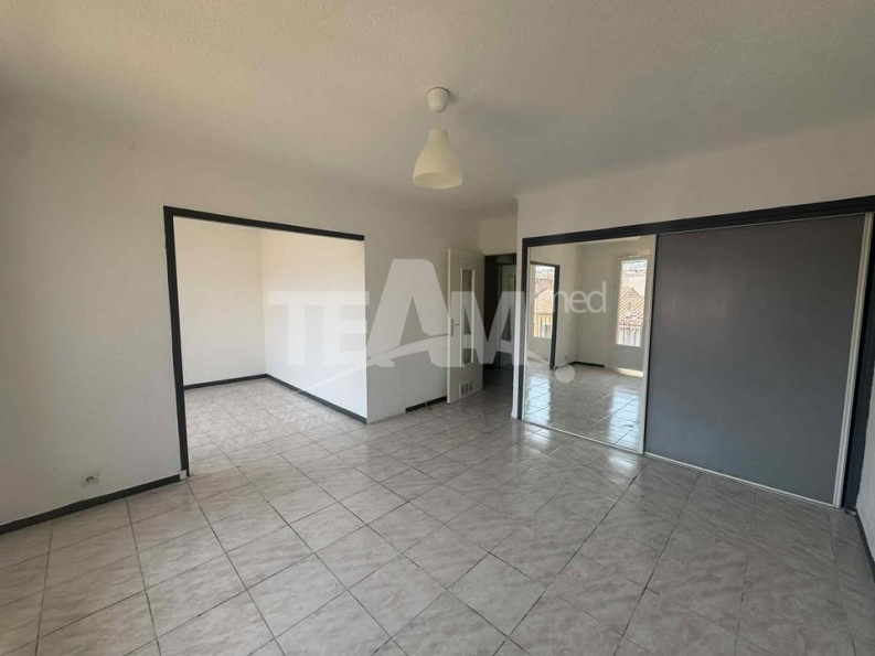 location Appartement Sete - Photo 4
