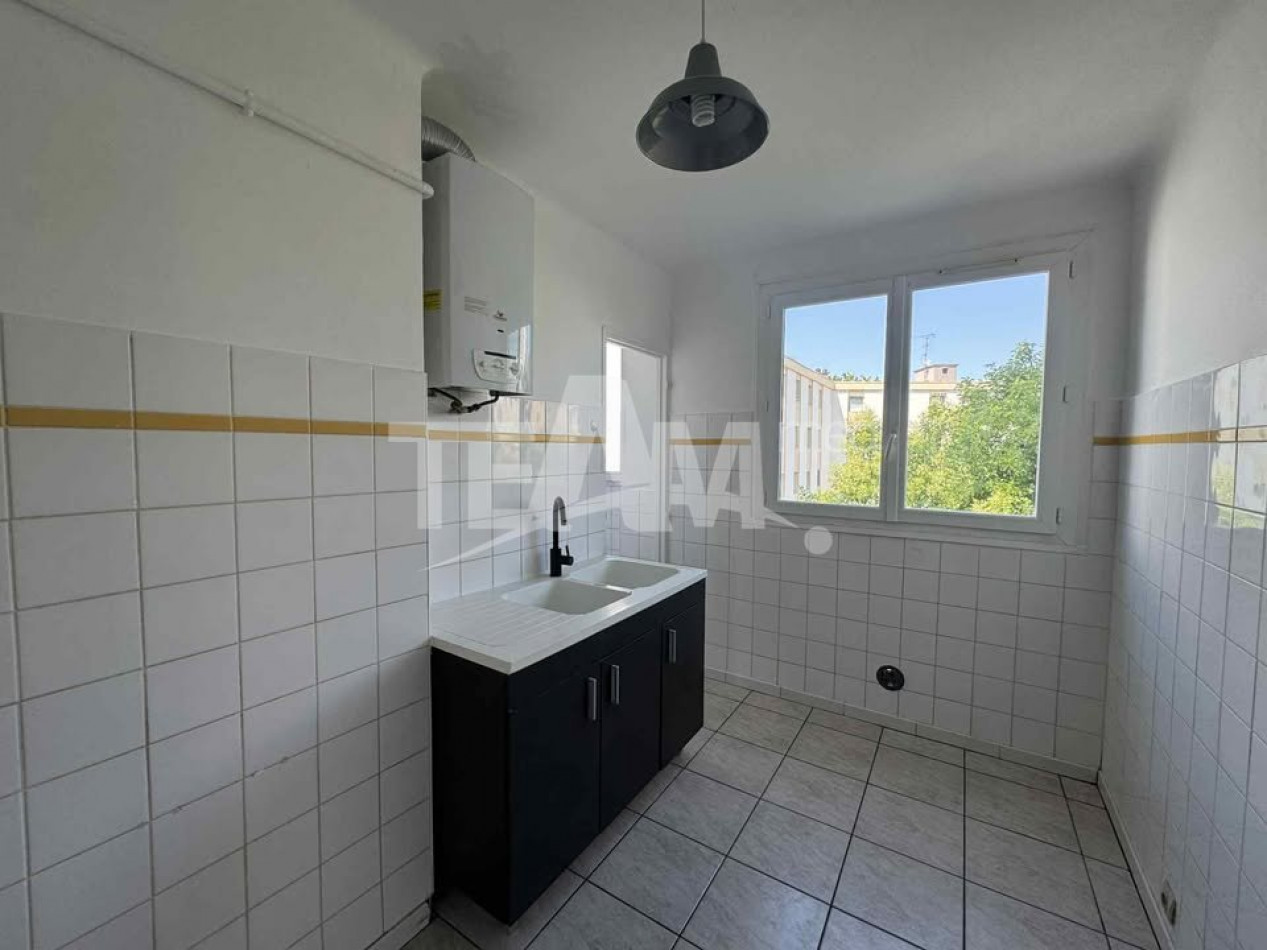 location Appartement Sete - Photo 8