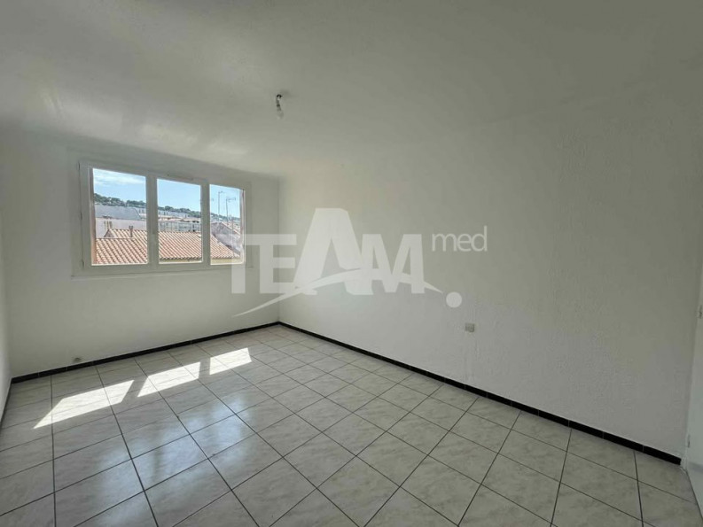 location Appartement Sete - Photo 10