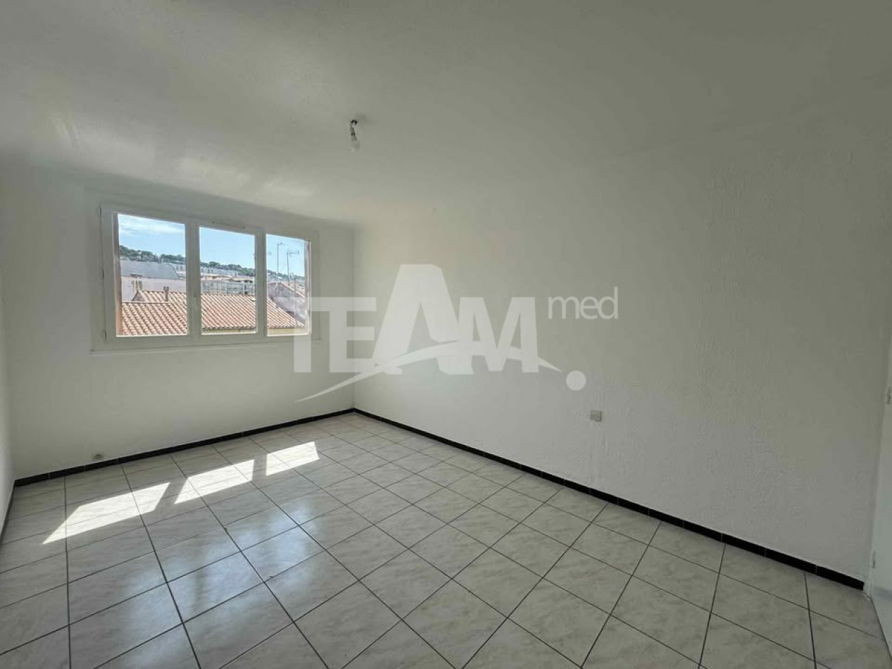 location Appartement Sete - Photo 10